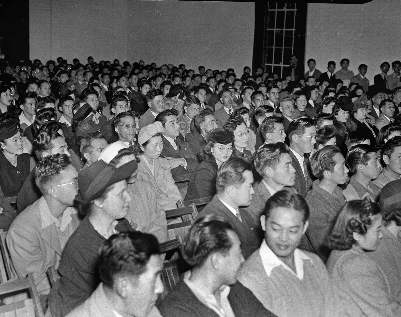 Japanese Americans